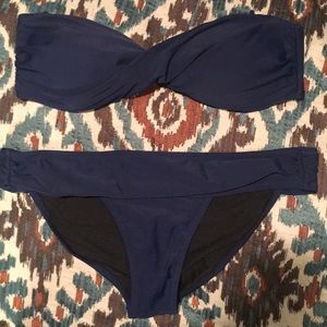 Jessica Simpson Bikini Set- NWOT- Never Worn
